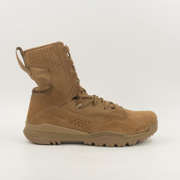 Nike SFB Field 'Coyote' AQ1202-900 Tactical Boots Multi-Size